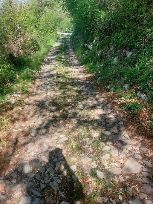 Casetta La Reussina Ramponio 0*,